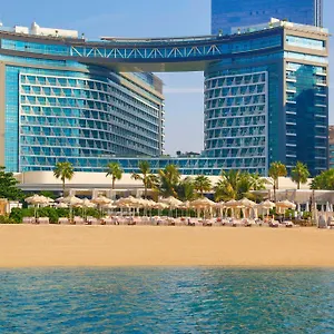 Отель Nh Collection The Palm, Дубай